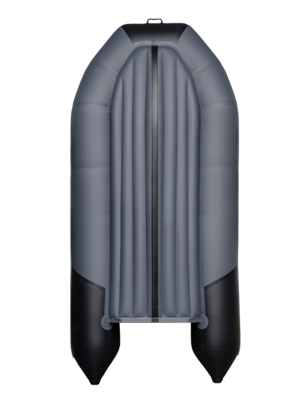 Лодка Таймень NX 3400 НДНД PRO в Анапе