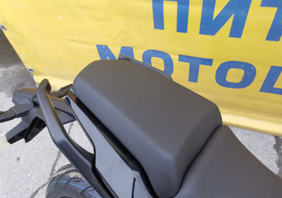 Мотоцикл MOTOLAND (МОТОЛЕНД) 250 CB250 (172FMM-5/PR250) (2022 г.) в Анапе