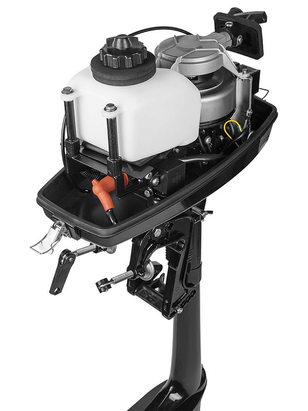 ЛОДОЧНЫЙ МОТОР GLADIATOR G3FHS в Анапе