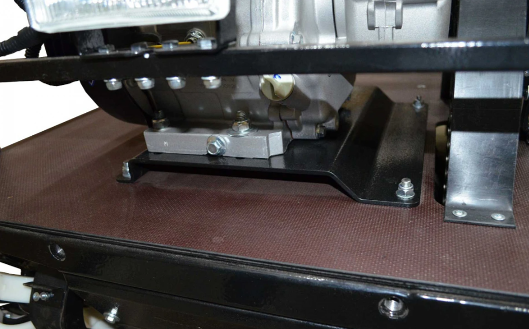 Мотобуксировщик вездеход KOiRA T13 R (понижающий редуктор) в Анапе