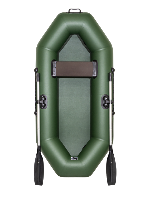 Лодка Барс 230 в Анапе