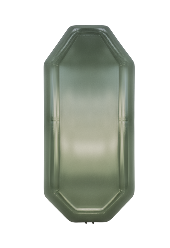 Лодка АКВА-МАСТЕР 280 в Анапе