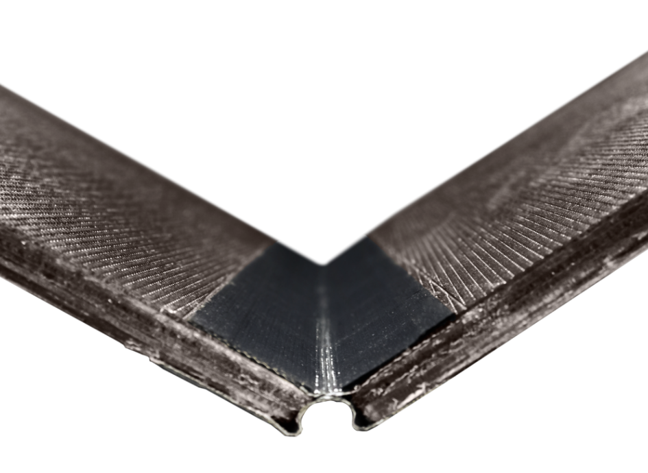 Слань АКВА 2800 по форме днища в Анапе