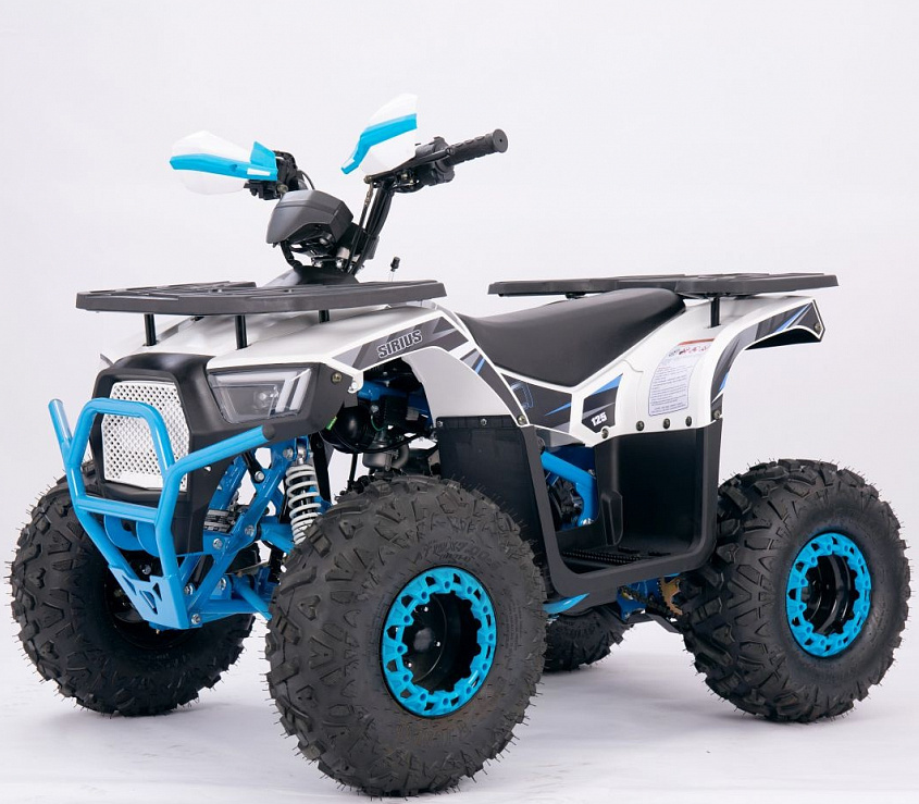 Квадроцикл YACOTA SIRIUS 110 в Анапе