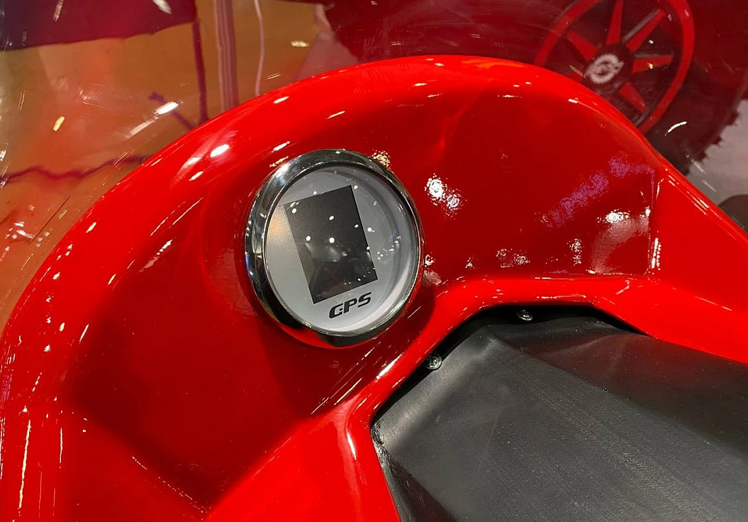 Снегоход ТОФАЛАР АТЛАС 800 в Анапе