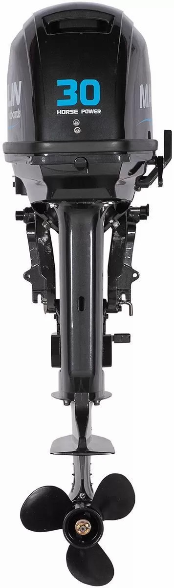 Лодочный мотор MARLIN MP 30 AWRS в Анапе