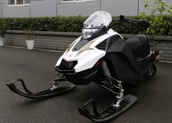 Снегоход ULAR 220 в Анапе