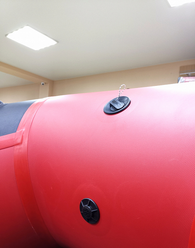 Лодка MISHIMO SPORT 370 в Анапе