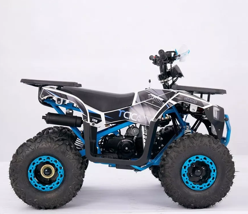 Квадроцикл YACOTA SIRIUS 110 в Анапе