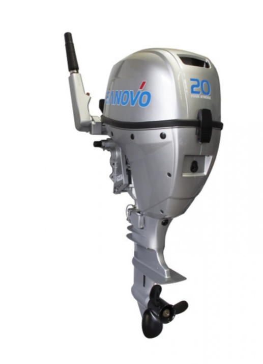Лодочный мотор SEANOVO SNEF9,9(20)FES - EFI в Анапе