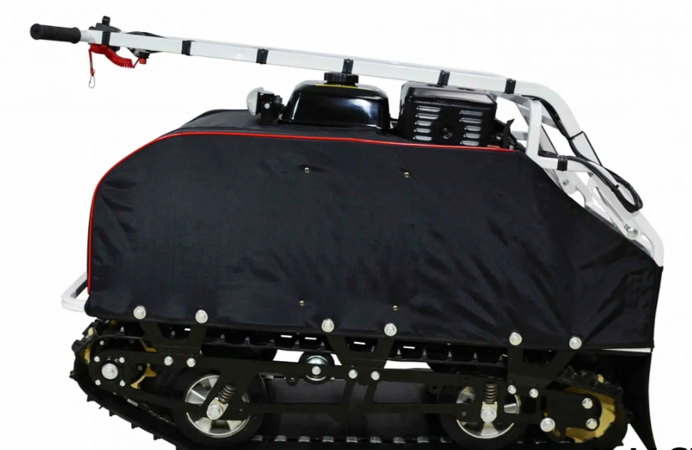 Компактная мотособака "Богатырь" mini 15Е (127 см) с электростартером в Анапе