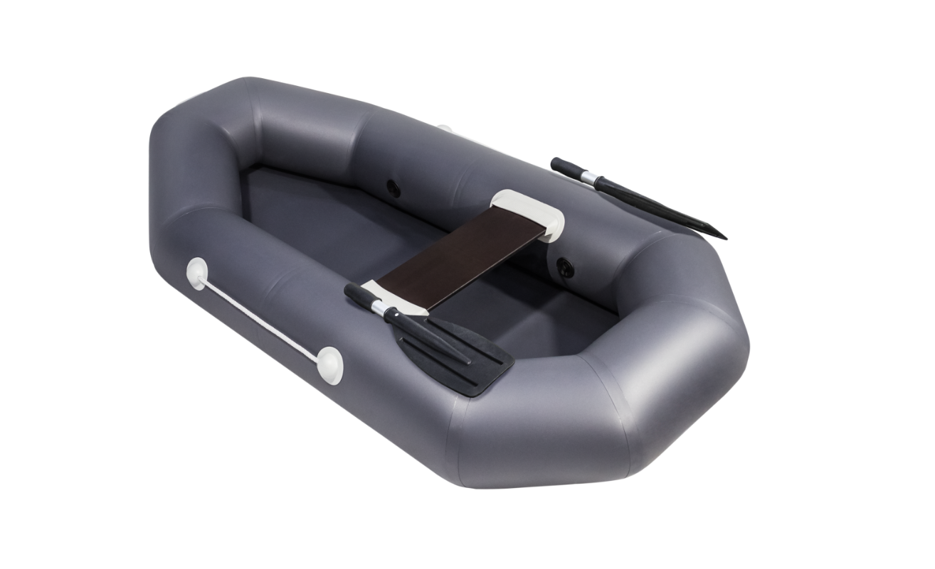 Лодка Барс 200 в Анапе