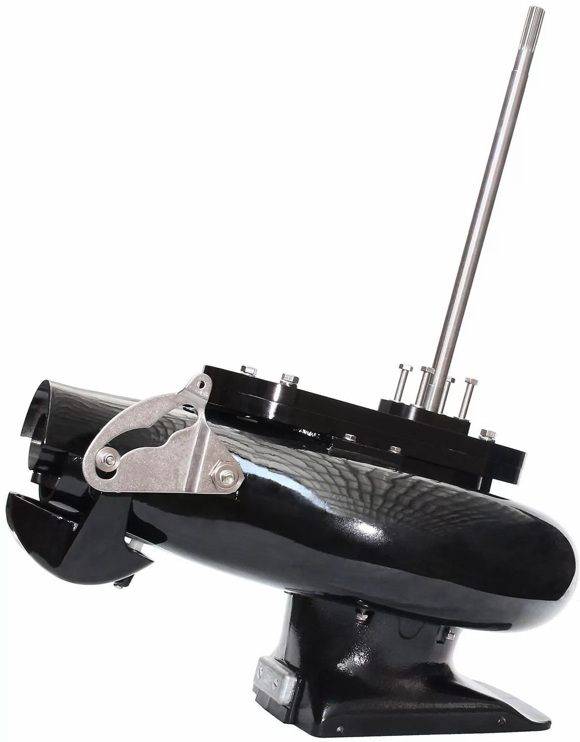 ВОДОМЕТНАЯ НАСАДКА MARLIN НА МОТОР 50 Л.С. TOHATSU, YAMAHA, MERCURY, MARLIN в Анапе