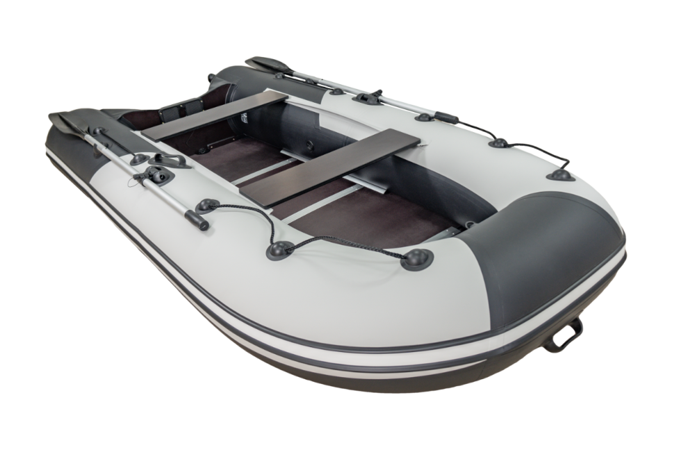 Лодка Ривьера Компакт 2900 СК в Анапе
