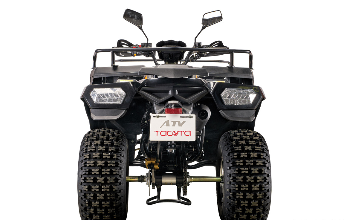 Квадроцикл YACOTA CABO 200 в Анапе