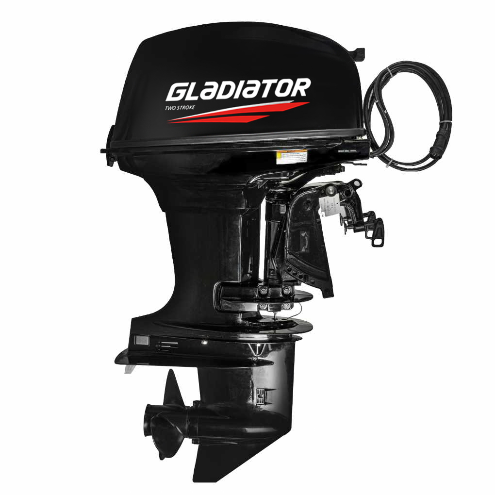 ЛОДОЧНЫЙ МОТОР GLADIATOR G30FES в Анапе