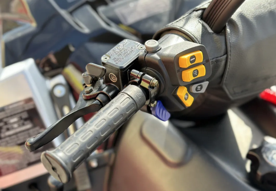 Снегоход РМ TAYGA PATRUL 800 SWT в Анапе