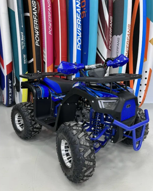 Квадроцикл PROMAX SPACE 200 в Анапе