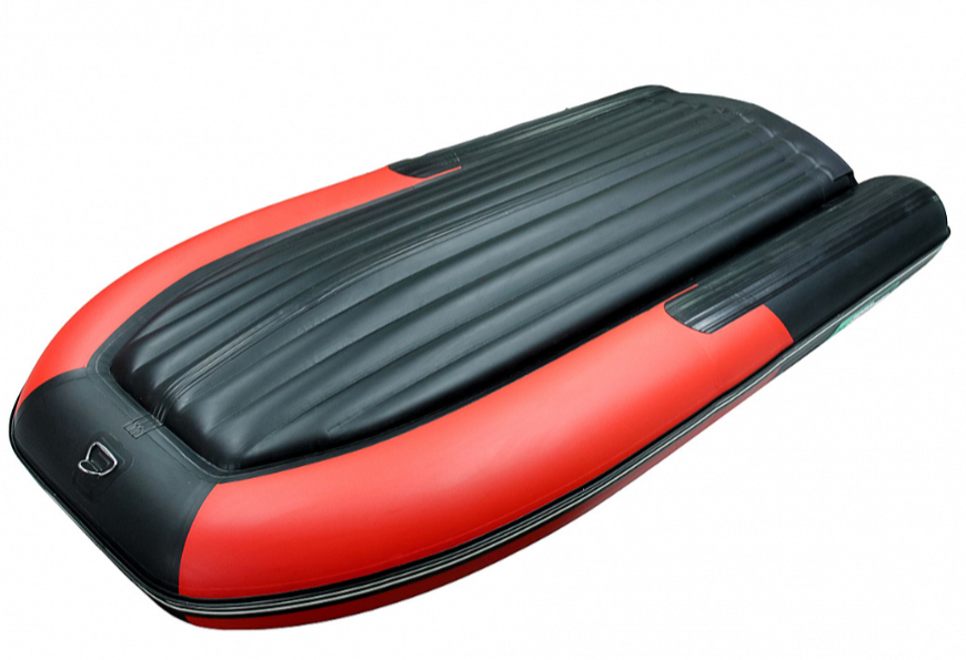 НАДУВНАЯ ЛОДКА GLADIATOR E380S в Анапе