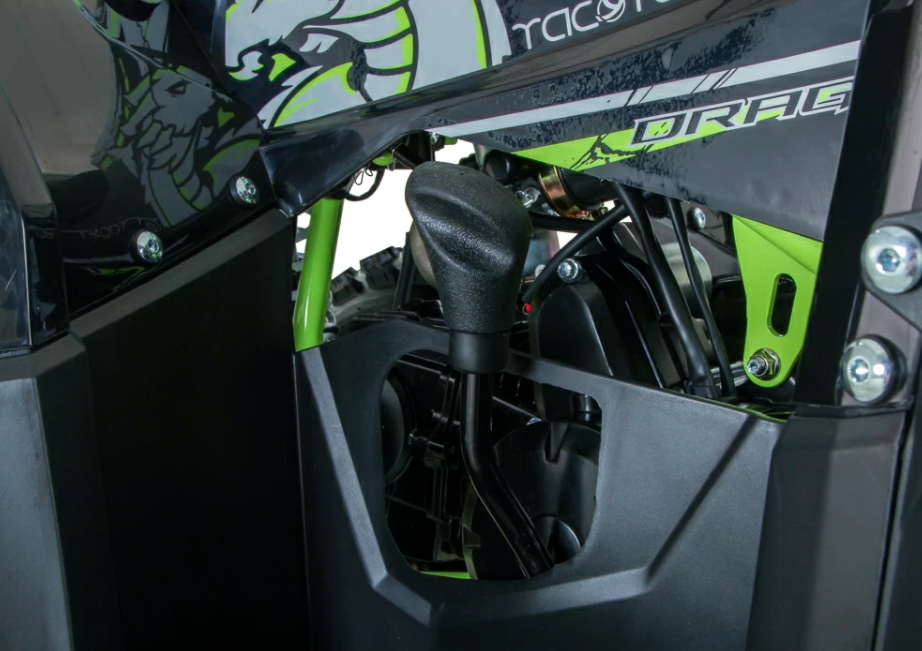 Квадроцикл YACOTA DRAGON LUX 125 в Анапе