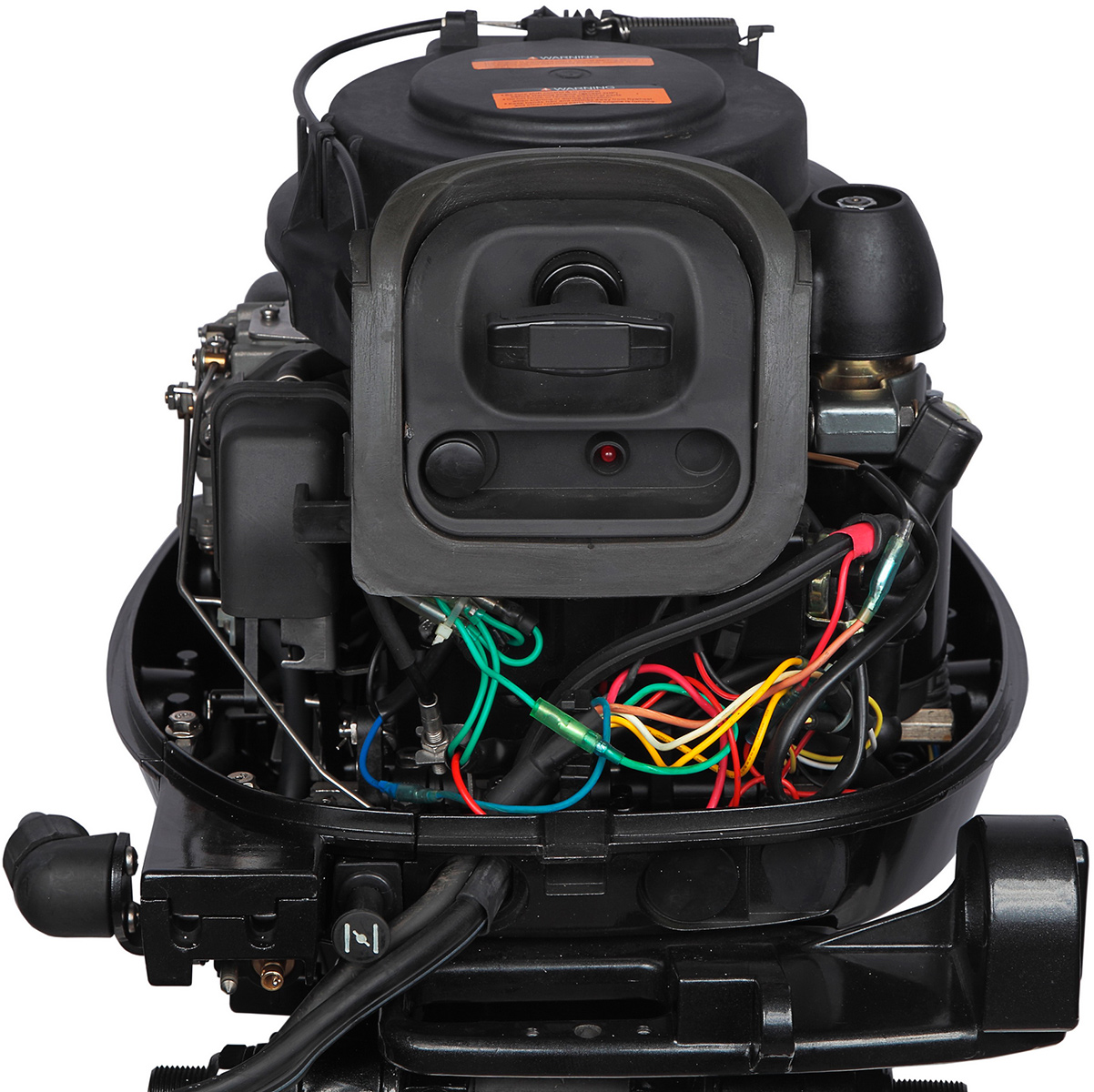 Лодочный мотор MARLIN MF 9.9 AMHL в Анапе