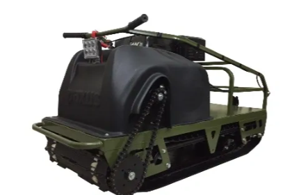 Мотобуксировщик PAXUS "ФЕНИКС" 15 л.с. в Анапе