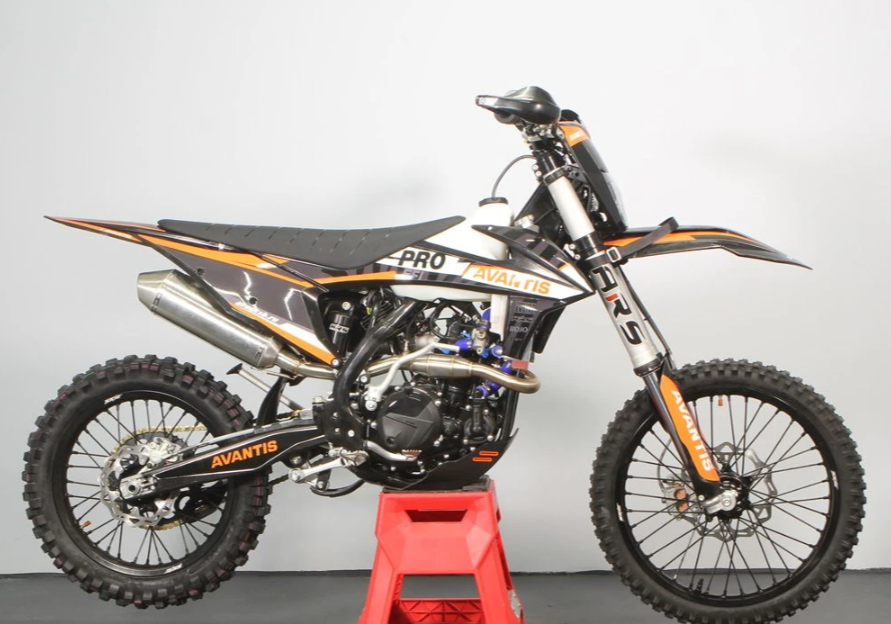 Мотоцикл Avantis Enduro 300 PRO EFI Exclusive (NC250/177MM) ARS в Анапе