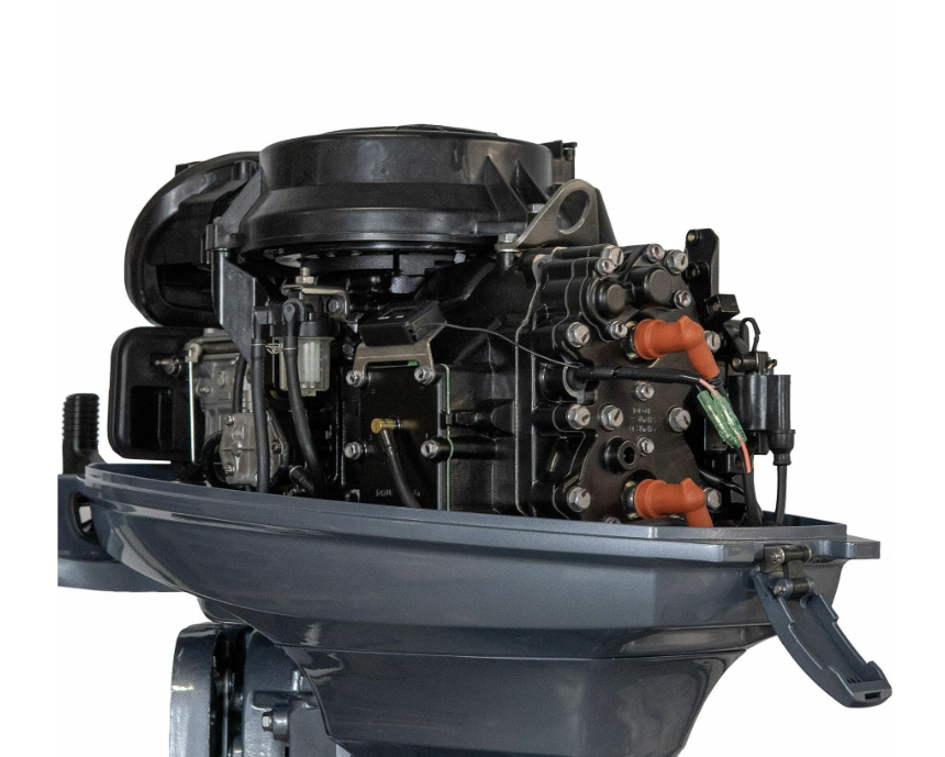 Лодочный мотор APACHE T40BS в Анапе