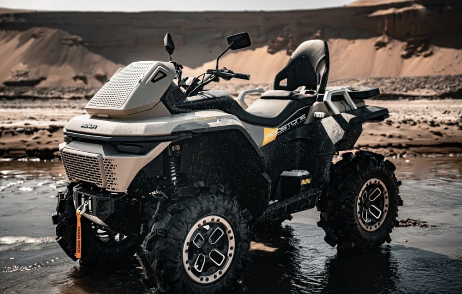 Квадроцикл BENDA REDSTONE 1000 MUD в Анапе