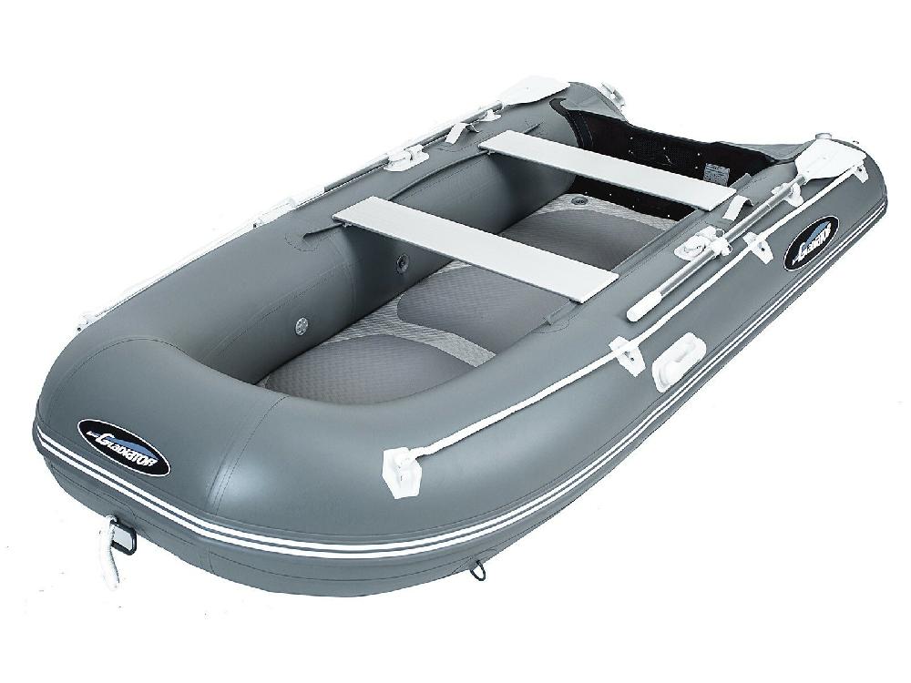 НАДУВНАЯ ЛОДКА GLADIATOR B330AD в Анапе