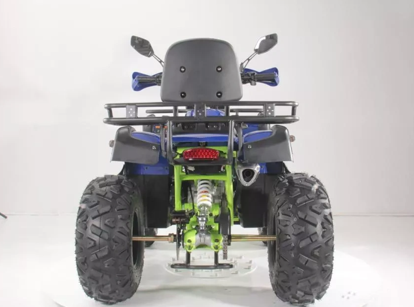 Квадроцикл YACOTA SELA MAX 200 в Анапе