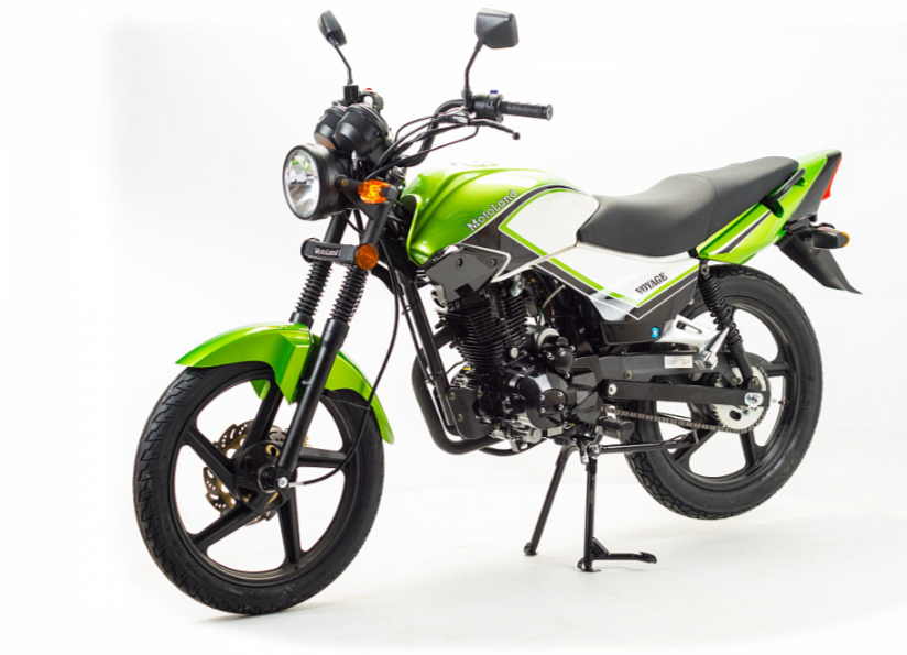 Мотоцикл MOTOLAND (МОТОЛЕНД) VOYAGE 200 в Анапе