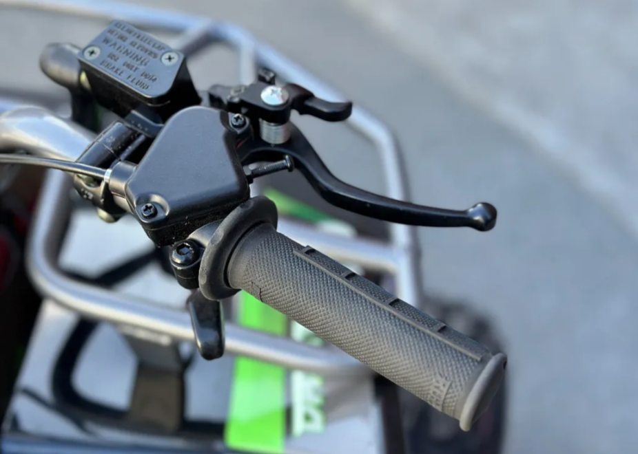 Квадроцикл GBM DAXTER 220 NEW в Анапе