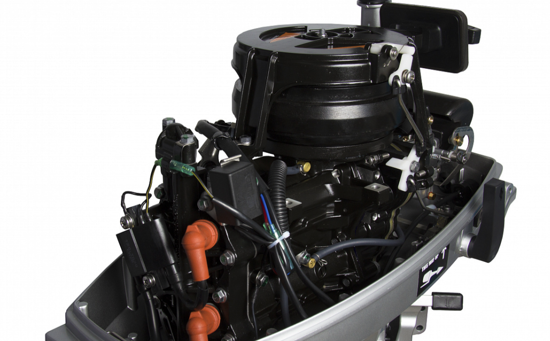 Лодочный мотор Seanovo SN9.9FFEL Enduro в Анапе