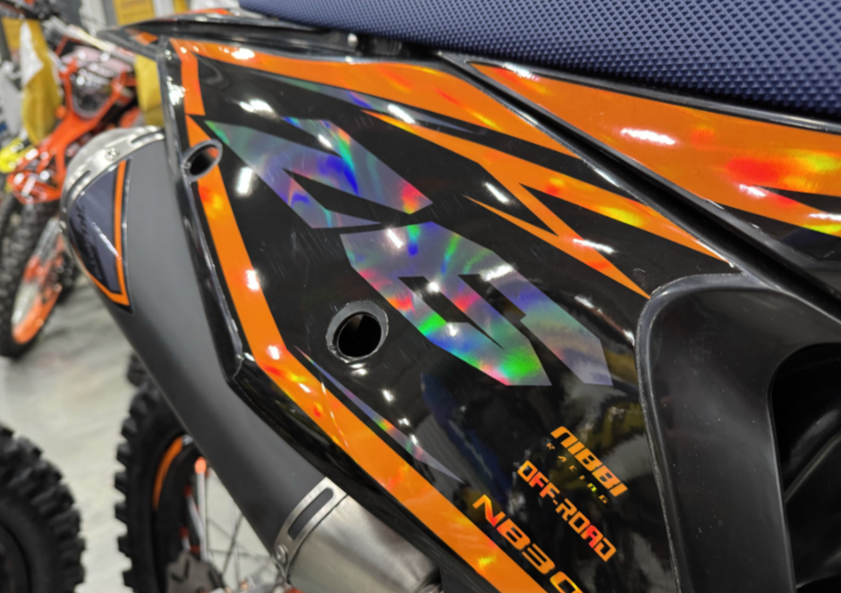 Мотоцикл JHLMOTO JHL Z6 NB300 (174MN-5) в Анапе