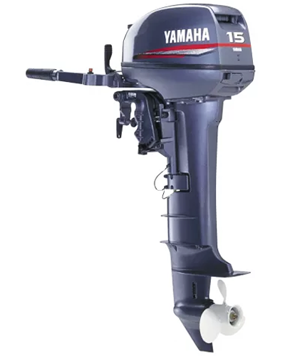ЛОДОЧНЫЙ МОТОР YAMAHA 15 FMHS в Анапе