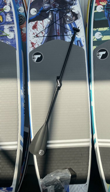 SUP (САП) ДОСКА RAIDEX I BOARD 11’ (332СМ) N 33 в Анапе