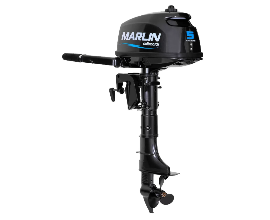 Лодочный мотор MARLIN MP 5 AMHL в Анапе
