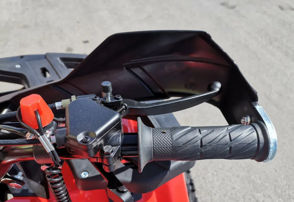 Квадроцикл PROMAX WILD 175 BASIC в Анапе