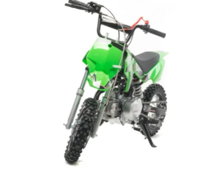 Питбайк MOTOLAND (МОТОЛЕНД) GS Motors S7 в Анапе