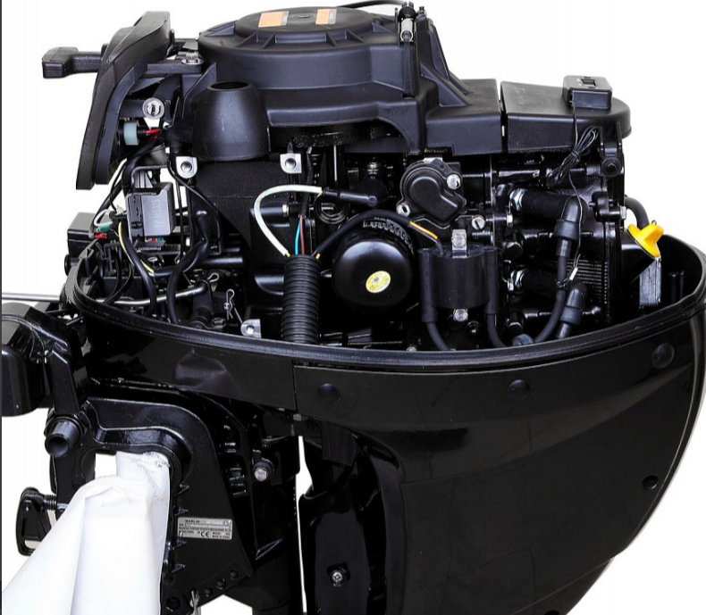 Лодочный мотор MARLIN MF 9.9 AWHBL в Анапе