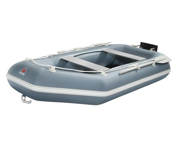 ЛОДКА НАДУВНАЯ YUKONA 280 GTK КИЛЬ (БЕЗ ПАЙОЛА, ТРАНЕЦ В КОМПЛЕКТЕ) в Анапе