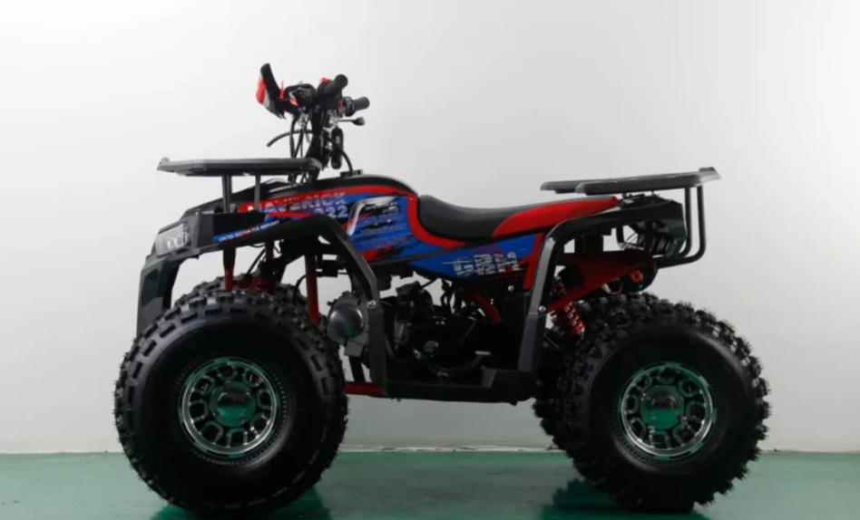 Квадроцикл GBM MAVERICK 222 NEW в Анапе