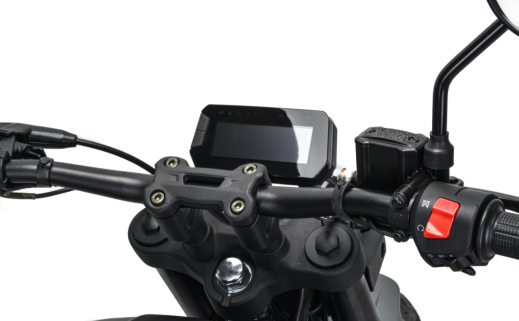 Мотоцикл MOTOLAND (МОТОЛЕНД) 300 CBR в Анапе