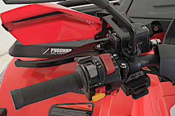 Квадроцикл Русская механика РМ 800 Т серии «Шёлковый путь» в Анапе