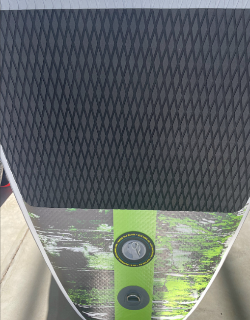 SUP (САП) ДОСКА RAIDEX TAKUMO 10.6’ (320СМ) N 11 в Анапе