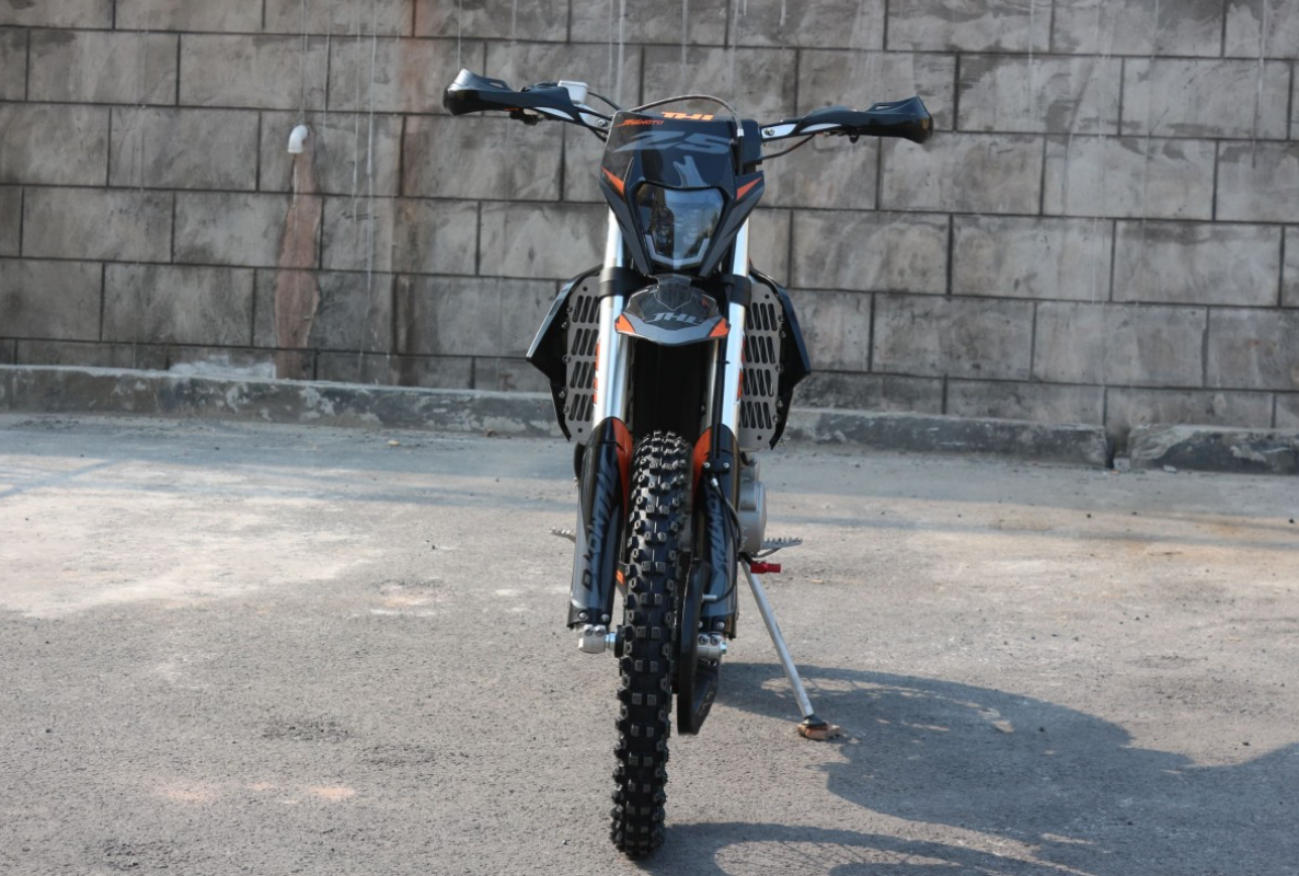 Мотоцикл JHLMOTO JHL Z5 NB300 (174MN-5) в Анапе