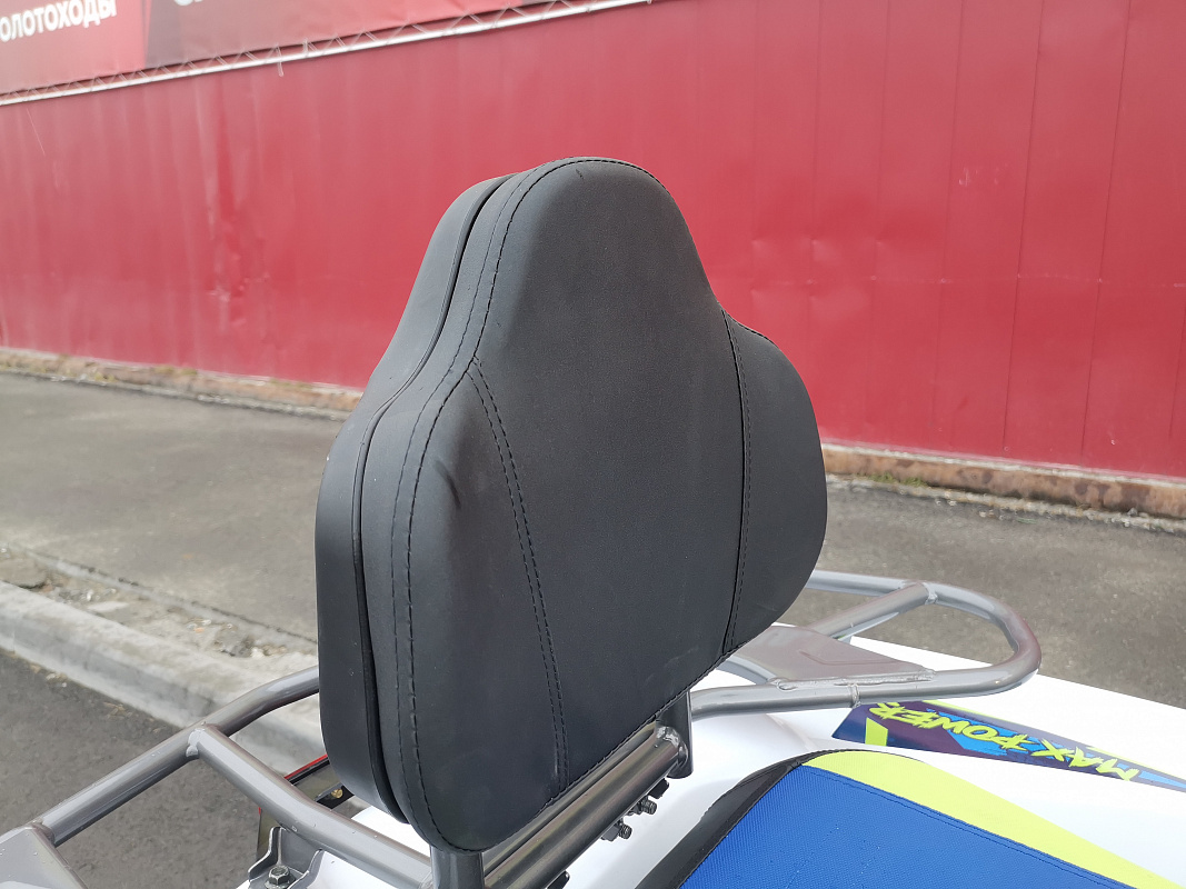 Квадроцикл PROMAX RENEGADE 280 LUX (2025) в Анапе