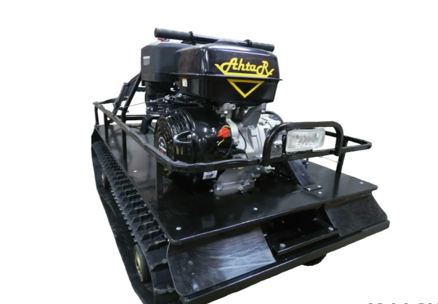 Мотобуксировщик AhtaR L13 в Анапе