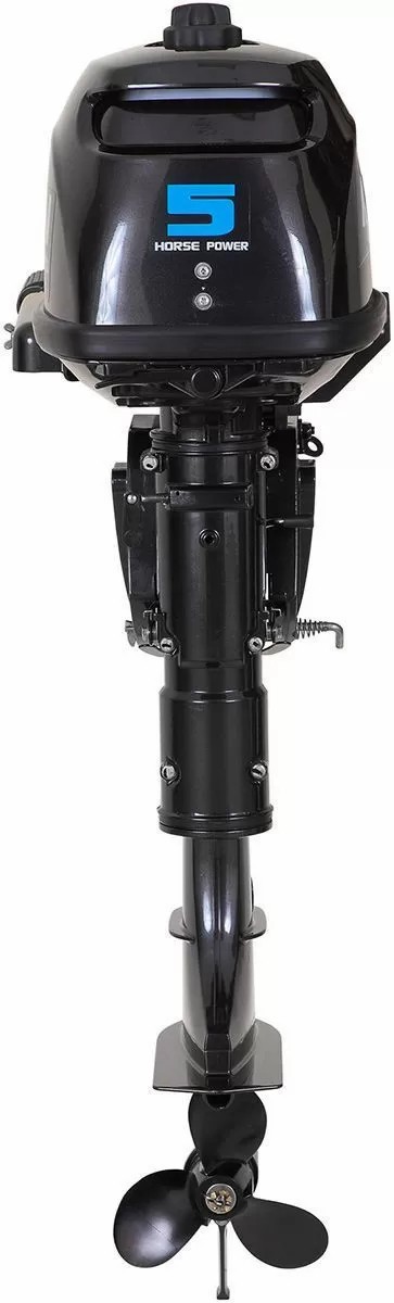 Лодочный мотор MARLIN MP 5 AMHS в Анапе